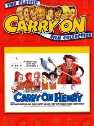 Carry On Henry