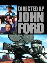 Directed by John Ford