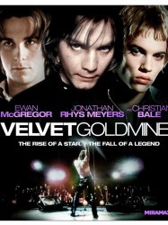 Velvet Goldmine