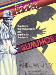 Gumshoe