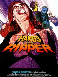 Hands of the Ripper