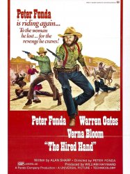 The Hired Hand