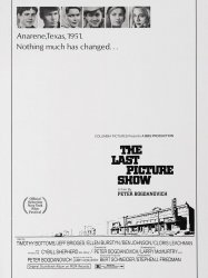 The Last Picture Show