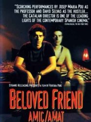 Beloved/Friend