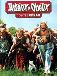 Asterix & Obelix Take on Caesar