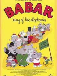 Babar: King of the Elephants