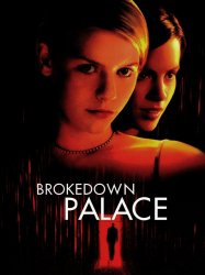 Brokedown Palace