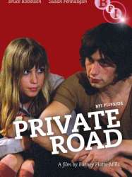 Private Road