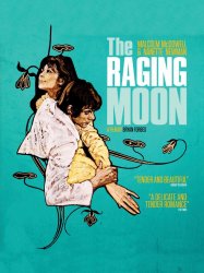 The Raging Moon