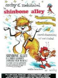 Shinbone Alley