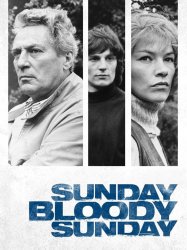 Sunday Bloody Sunday