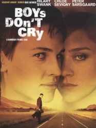 Boys Don't Cry