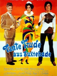 Tante Trude aus Buxtehude