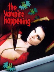 The Vampire Happening