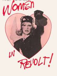 Women in Revolt