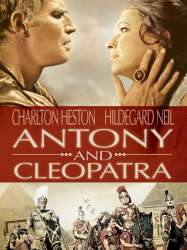 Antony and Cleopatra