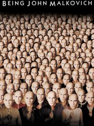 Being John Malkovich