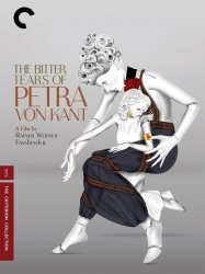 The Bitter Tears of Petra von Kant