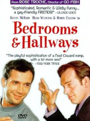 Bedrooms and Hallways