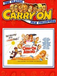 Carry On Abroad