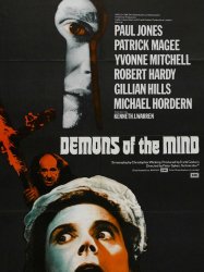 Demons of the Mind