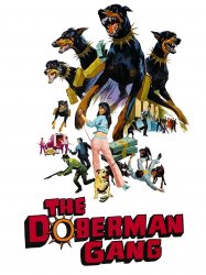 The Doberman Gang