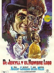 Dr. Jekyll vs. the Werewolf