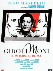 Girolimoni, the Monster of Rome
