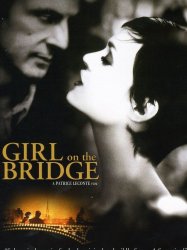 The Girl on the Bridge