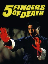 Five Fingers of Death