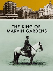 The King of Marvin Gardens