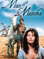 Man of La Mancha