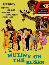 Mutiny on the Buses