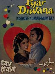 Pyaar Diwana