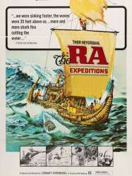 The Ra Expeditions