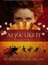 As You Like It