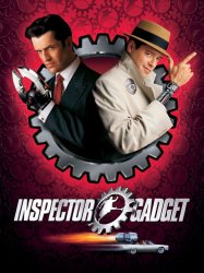 Inspector Gadget