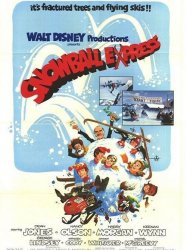 Snowball Express