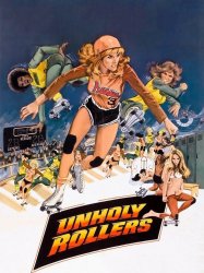 The Unholy Rollers