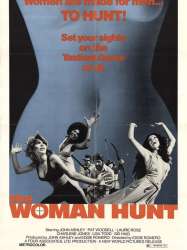 The Woman Hunt