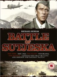 The Battle of Sutjeska