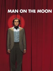 Man on the Moon