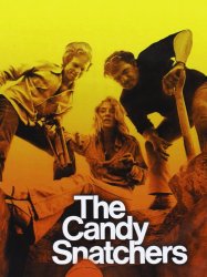 The Candy Snatchers