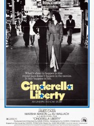 Cinderella Liberty