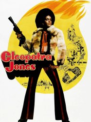 Cleopatra Jones