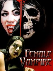 Female Vampire