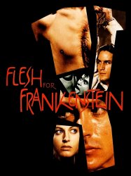 Flesh for Frankenstein