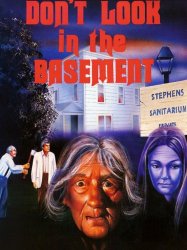 Don't Look in the Basement