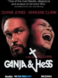 Ganja & Hess