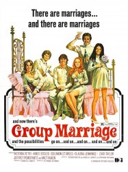 Group Marriage